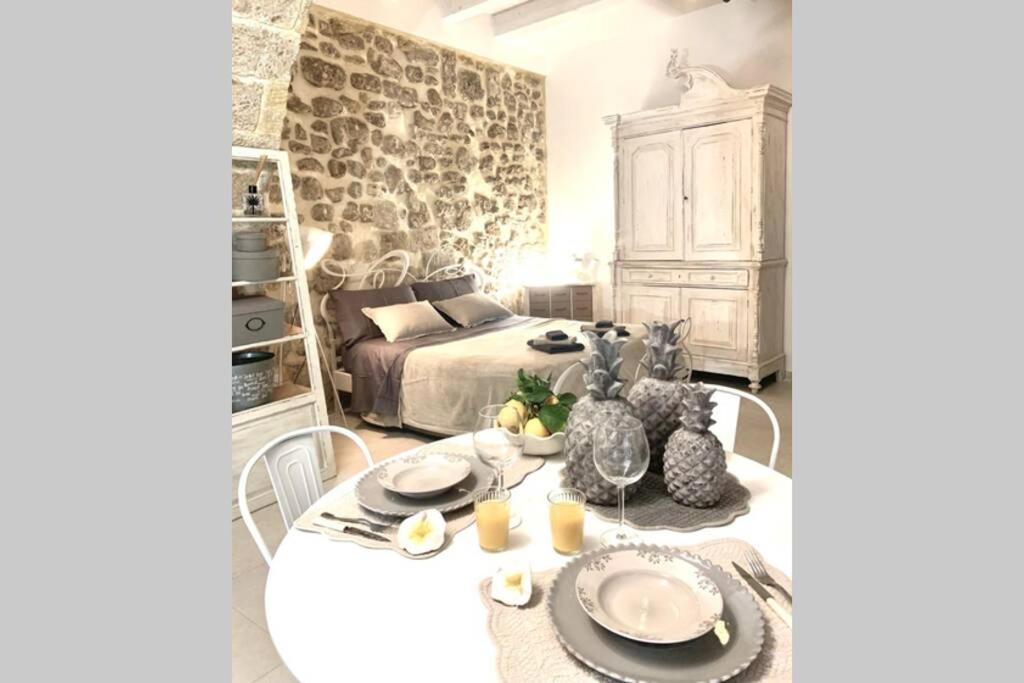 Lemon Suite Ortigia Syracuse Exterior photo