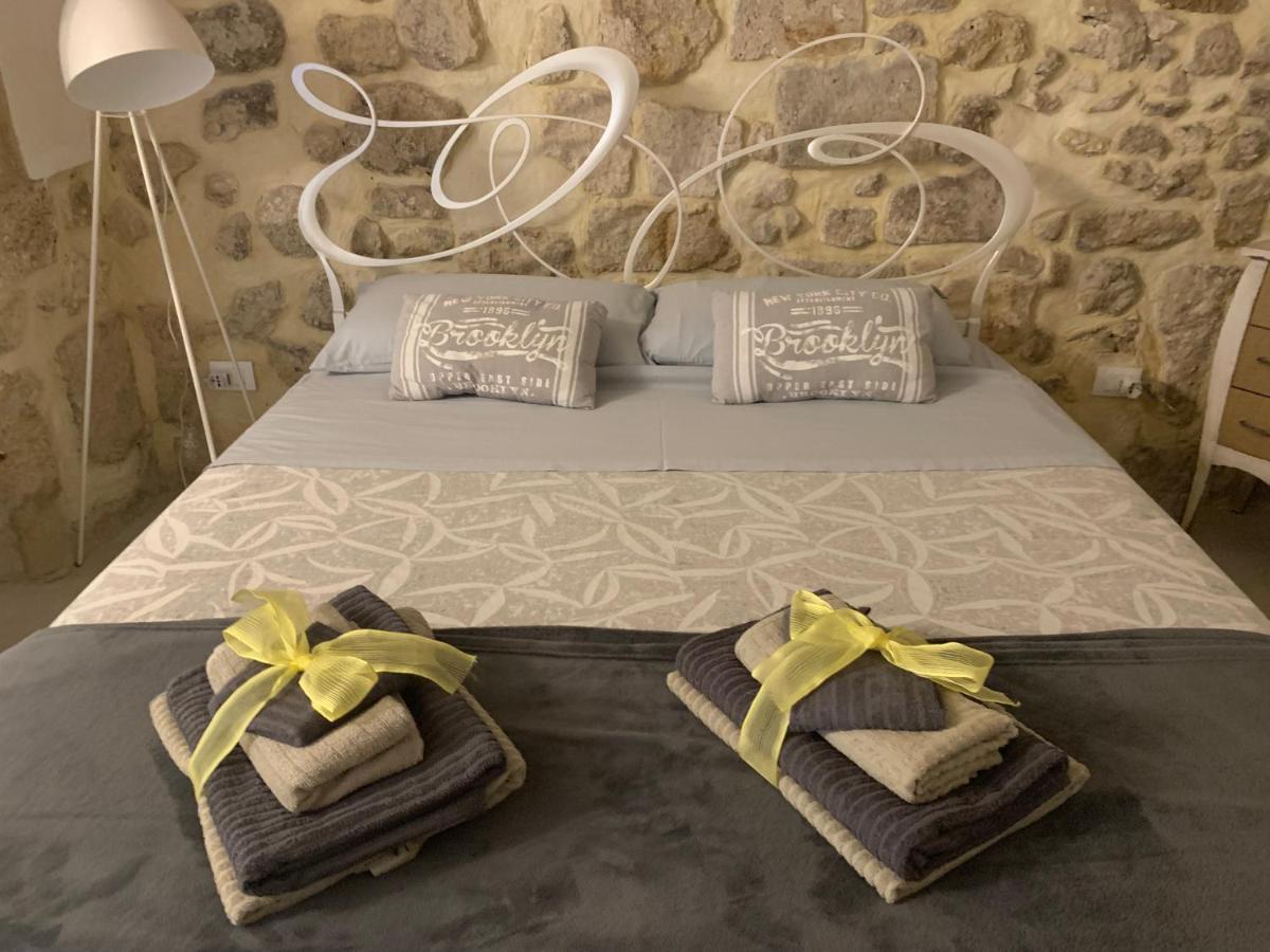 Lemon Suite Ortigia Syracuse Exterior photo